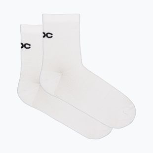 Шкарпетки POC Cadence Road Air hydrogen white