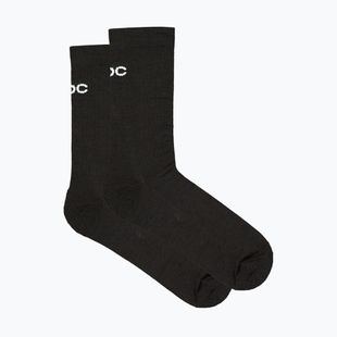 Шкарпетки POC Cadence Road Thermal uranium black