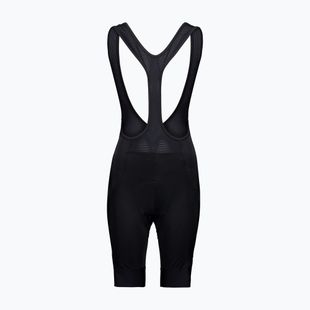 Жіночі велошорти POC Cadence Bib W uranium black