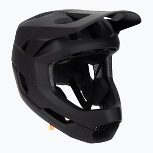 Шолом велосипедний POC Otocon Race MIPS uranium black matt