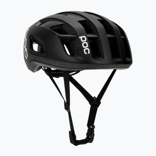 Шолом велосипедний POC Cytal Lite uranium black matt