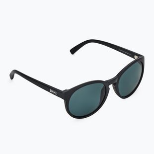 Окуляри сонцезахисні POC Know Polarized uranium black/clarity polarized/sunny grey