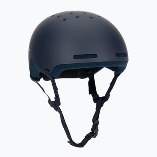Шолом гірськолижний POC Calyx apatite navy matt