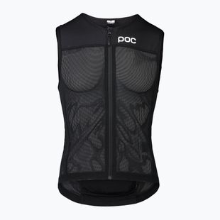 Жилет захисний жіночий POC Spine VPD Air WO Vest uranium black