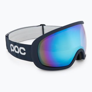 Окуляри гірськолижні POC Fovea apatite navy/partly sunny blue