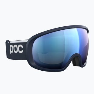 Окуляри гірськолижні POC Fovea apatite navy/partly sunny blue