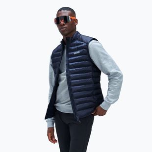 Жилет чоловічий POC Coalesce apatite navy