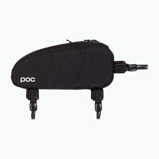 Сумка велосипедна на раму POC Ultra Bento Bag 0,7 л uranium black