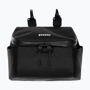 Сумка велосипедна POC Ultra Bar Bag 4 л uranium black