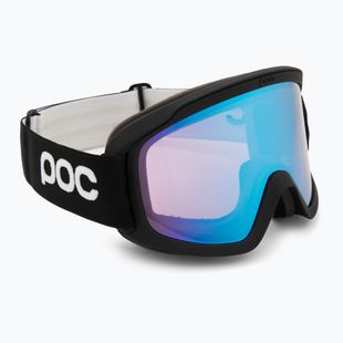 Окуляри лижні POC Opsin uranium black/partly sunny blue
