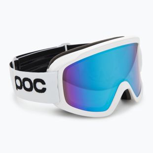 Маска лижна POC Opsin hydrogen white/partly sunny blue