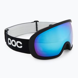 Окуляри гірськолижні POC Fovea Mid uranium black/partly sunny blue