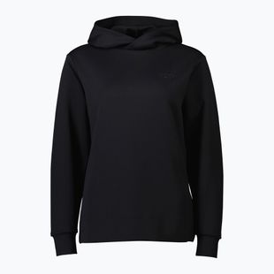 Кофта жіноча POC Poise Hoodie uranium black