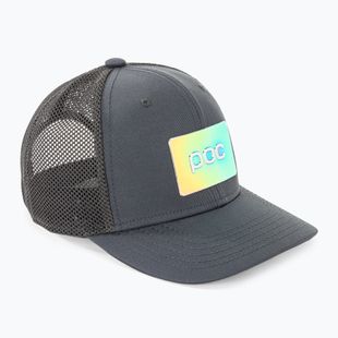 Бейсболка дитяча POC Essential MTB Cap sylvanite grey