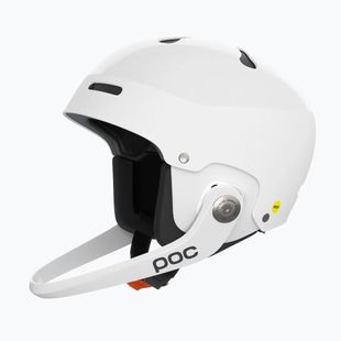 Шолом лижний POC Artic SL MIPS hydrogen white