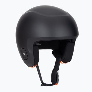 Шолом лижний POC Skull Dura X MIPS uranium black matte
