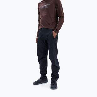 Велоштани чоловічі POC Motion Rain uranium black