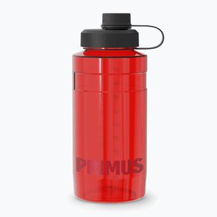Пляшка туристична Primus Kvarts Tritan Bottle Drink Cap 1000 ml primus red