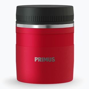 Термос для їжі Primus Flinta Insulated Lunch Jug 400 ml primus red