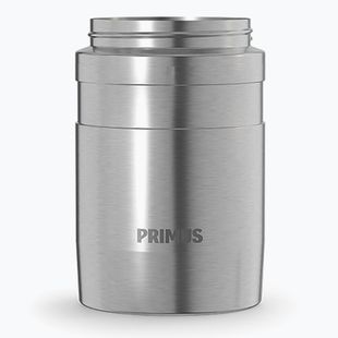 Термос для їжі Primus Flinta Insulated Lunch Jug 550 ml stainless steel