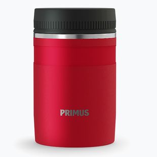 Термос для їжі Primus Flinta Insulated Lunch Jug 550 ml primus red