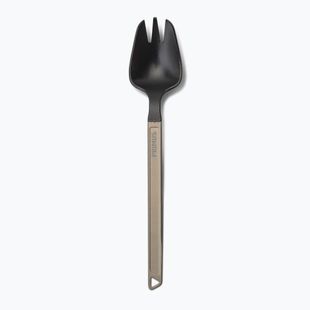 Виделка 3 в 1 Primus Trek Spork aluminum