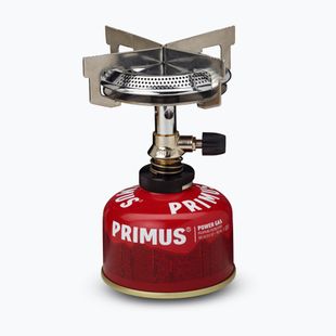 Плита туристична Primus Mimer Duo Stove червона P224344