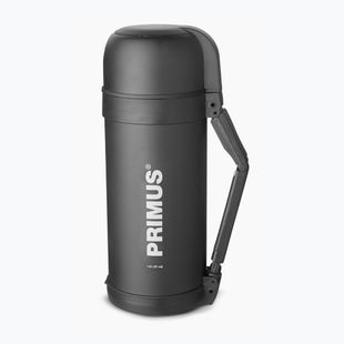 Термос для їжі Primus Food Vacuum 1500 мл black