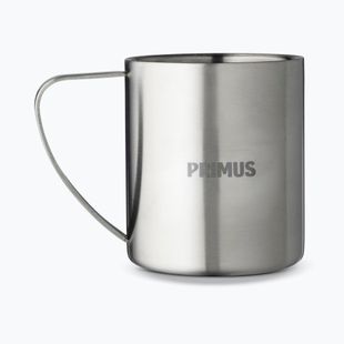 Кружка туристична Primus 4-Season Mug 200 мл steel