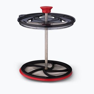 Френч-прес для кави та чаю Primus Coffee-Tea Press For Lite+ чорний P737570