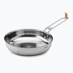 Сковорода Primus CampFire Frying Pan Stainless Steel silver