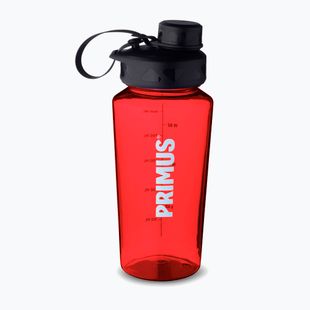 Туристична пляшка Primus Trailbottle 600 мл темно-червона