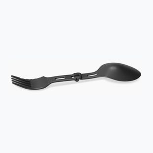 Столові прибори туристичні Primus Folding Spork black