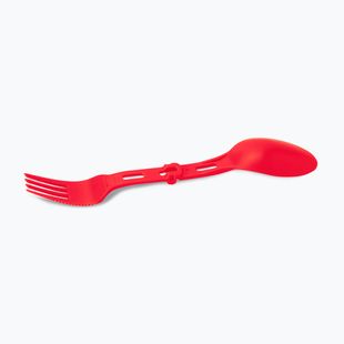 Столові прибори туристичні Primus Folding Spork red