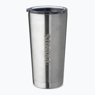 Кружка термічна Primus Vacuum Tumbler 600 мл stainless