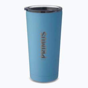 Кружка термічна Primus Vacuum Tumbler 600 мл blue