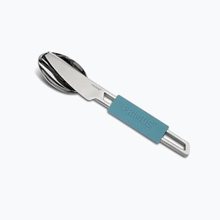 Столові прилади туристичні Primus Leisure Cutlery blue