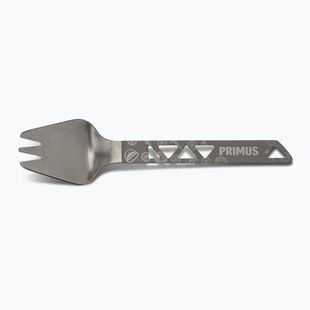 Виделка 3в1 Primus TrailSpork Ti Feed Zone