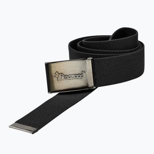 Ремінь Pinewood Canvas black