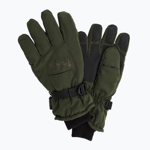 Рукавички трекінгові чоловічі Pinewood Membrane Glove moss green