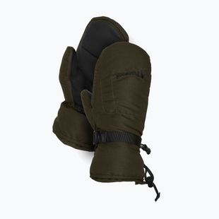 Рукавички чоловічі Pinewood Hunters Pro moss green