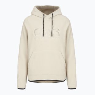 Кофта жіноча Colourwear Teddy Hood 2.0 light beige