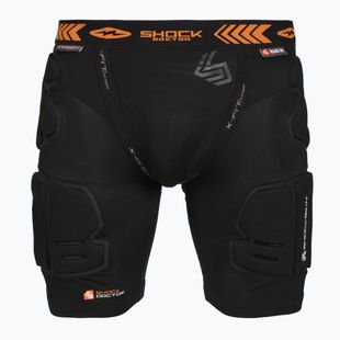 Шорти для бойових видів спорту Shock Doctor Ultra Pro Shockskin Relaxed Fit Impact with Carbon Flex pad