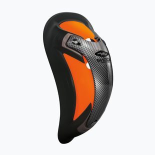 Захист паху Shock Doctor Ultra Carbon Flex чорний
