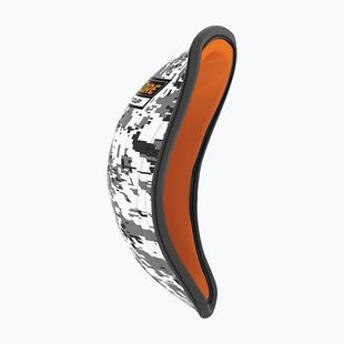 Захист паху Shock Doctor Aircore Hard білий/моро