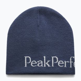 Шапка зимова Peak Performance PP blue shadow/lt grey