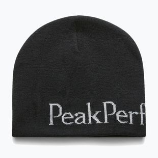 Шапка зимова Peak Performance PP black/lt grey