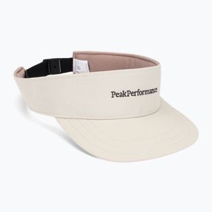 Козирок Peak Performance Visor sand fog