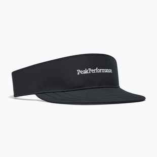 Козирок Peak Performance Visor black