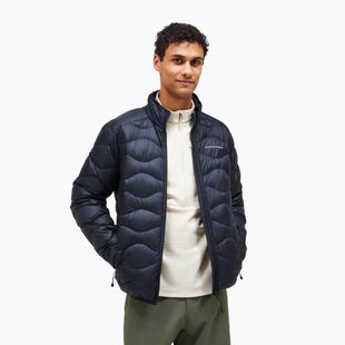 Пуховик чоловічий Peak Performance Helium Down black